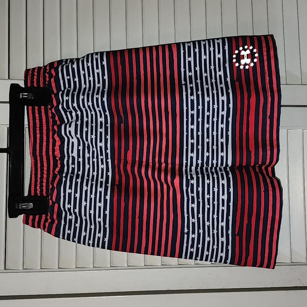 GUC Under Armour swim trunks size 6